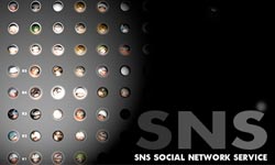 SNS Socialnetwork